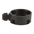 PEPPERL + FUCHS FA - Scatola di giunzione per lampada di segnalazione VAZ-MH PG9-70MM.