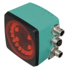 PEPPERL + FUCHS FA - Testina di lettura ottica PCV100-F200-B6-V15B.