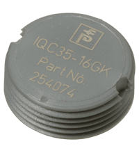 PEPPERL + FUCHS FA - Trasmettitore RFID IQC35-16GK.