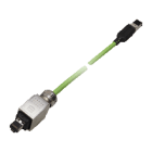 PEPPERL + FUCHS FA - Cavo di collegamento ICZ AIDA2 V45 5M PUR G