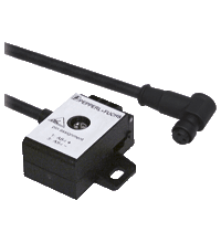 PEPPERL + FUCHS FA - Scatola derivazione AS-Interface VAZ-T1-FK-2M-PUR-V3-WR.