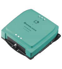 PEPPERL + FUCHS FA - Dispositivo di lettura e scrittura RFID IUH-F192-V1-FR1.