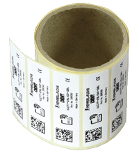 PEPPERL + FUCHS FA - Transponder RFID IUC77-25L100-GBL 1000 pezzi PCS.