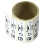 PEPPERL + FUCHS FA - Transponder RFID IUC77-25L100-GBL 1000 pezzi PCS.