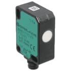 PEPPERL + FUCHS FA - Sensore di rilevamento ad ultrasuoni UB100-F77-E1-V31 per misurazioni precise.