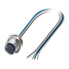 PEPPERL + FUCHS FA - Prese V15-M16H-500: connettori elettrici affidabili per impianti industriali e commerciali.