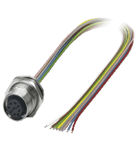 PEPPERL + FUCHS FA - Prese V19-M16H-500: "Prese V19-M16H-500"