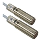 PEPPERL + FUCHS FA - Sensore a sbarramento OBE6000-12GM40-SE4.