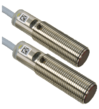 PEPPERL + FUCHS FA - Sensore a sbarramento OBE6000-12GM40-SE4.