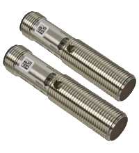 PEPPERL + FUCHS FA - Sensore a sbarramento OBE6000-12GM40-SE5-V1.