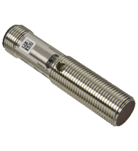 PEPPERL + FUCHS FA - Sensore a riflessione OBR2500-12GM40-E4-V1.
