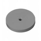 PEPPERL + FUCHS FA - Alloggiamento piatto IPZ-MH50 100 pezzi PCS.