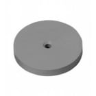 PEPPERL + FUCHS FA - Alloggiamento piatto IPZ-MH50 100 pezzi PCS.