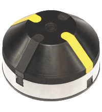 PEPPERL + FUCHS FA - Attivatore BT115X: attivatore BT115X.