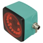 PEPPERL + FUCHS FA - Testina di lettura ottica PCV100-F200-R4-V19-6011.