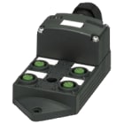 PEPPERL + FUCHS FA - Scatole di derivazione V1-4/8A-E2 per installazioni elettriche.