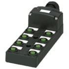 PEPPERL + FUCHS FA - Scatole di derivazione V1-8/16A-E2.