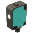 PEPPERL + FUCHS FA - Sensore ad ultrasuoni UC400-F77-EP-IO-V31 per rilevamento preciso e affidabile.
