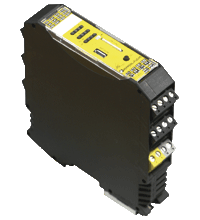 PEPPERL + FUCHS FA - Monitor sicurezza AS-Interface VAS-2A8L-KE4-8SE