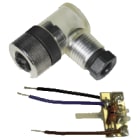 PEPPERL + FUCHS FA - Connettore femmina, collegabile sul campo V1-W-E/E2-LED-SET.