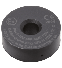 PEPPERL + FUCHS FA - Transponder RFID IQC21-30-EX Smart-Dome 50 pezzi.