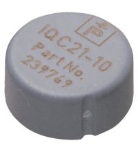 PEPPERL + FUCHS FA - Transponder RFID IQC21-10 10 pezzi IQC21-10 10PCS.
