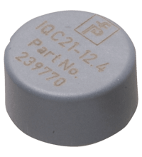 PEPPERL + FUCHS - Transponder RFID IQC21-12.4 10 pezzi PCS.