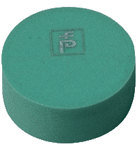 PEPPERL + FUCHS FA - Transponder RFID IQC33-10 10 pezzi PCS