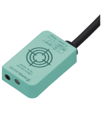 PEPPERL + FUCHS FA - Sensore capacitivo CBN15-F64-A2, ideale per rilevare oggetti.