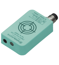 PEPPERL + FUCHS FA - Sensore capacitivo CBN15-F64-A2-V31.