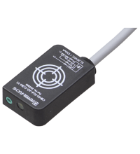 PEPPERL + FUCHS - Sensore capacitivo CBN15-F64-A2-0,3M-V1.