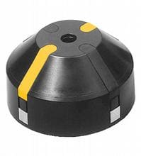 PEPPERL + FUCHS - Attivatore BT115A, dispositivo BT115A per attivazione efficiente.