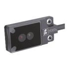 PEPPERL + FUCHS FA - Sensore di triangolazione laser con soppressione dello sfondo OBT30-R2F-E2-0,2M-V31-L.