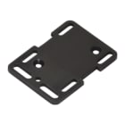 PEPPERL + FUCHS FA - Piastra di montaggio MH-F64 per installazioni sicure e affidabili.