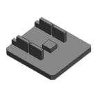 PEPPERL + FUCHS FA - Ausilio montaggio VAZ-G20-MH.