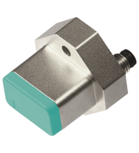 PEPPERL + FUCHS FA - Sistema di posizionamento induttivo PMI14V-F112-U-IO-V31.