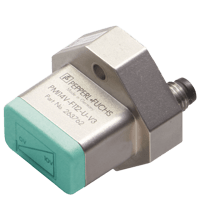PEPPERL + FUCHS FA - Sistema di posizionamento induttivo PMI14V-F112-U-V3.