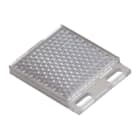 PEPPERL + FUCHS - Riflettore REF-H50x60HT - Riflettore REF-H50X60HT.