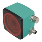 PEPPERL + FUCHS FA - Testina di lettura ottica PCV100-F200-SSI-V19-6011.