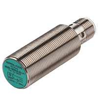 PEPPERL + FUCHS FA - Sensore induttivo NRB8-18GS40-E2-V1.