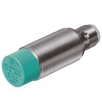 PEPPERL + FUCHS FA - Sensore induttivo NRN15-18GS40-E2-V1.
