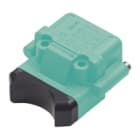 PEPPERL + FUCHS FA - Sensore induttivo NBN4-F25K-2Z4L per rilevamento preciso e affidabile.