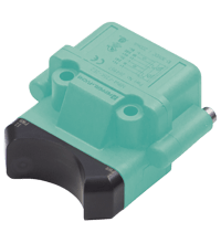 PEPPERL + FUCHS FA - Sensore induttivo NBN4-F25K-2Z4L per rilevamento preciso e affidabile.