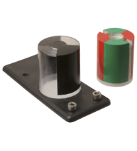 PEPPERL + FUCHS - Attivatore BT43-RG-01, per attivare BT43-RG-01 e ottenere risultati sorprendenti.