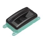PEPPERL + FUCHS FA - Sensore LiDAR OMD8000-R2100-R2-2V15.