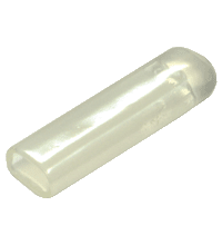 PEPPERL + FUCHS FA - Guarnizione terminale VAZ-FK-ED3 per AS-Interface, 20 pezzi.