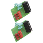 PEPPERL + FUCHS FA - Adattatore per scansione porte DGE.