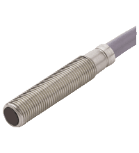 PEPPERL + FUCHS FA - Sensore induttivo NBB0,6-5GS20-E2.