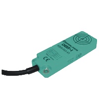 PEPPERL + FUCHS FA - Dispositivo di lettura/scrittura RFID IQT1-F61-R4-V1, IQT1-F61-R4-V1.