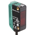 PEPPERL + FUCHS FA - Sensore retroriflettente vetro OBG5000 R100 2EP IO.